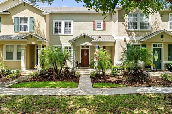 $315,000 | 7134 Five Oaks Drive, Unit 4B, St. Cloud, FL 34773