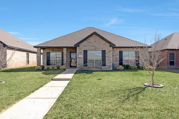 $274,000 | 7903 Tradition Parkway, Amarillo, TX 79119