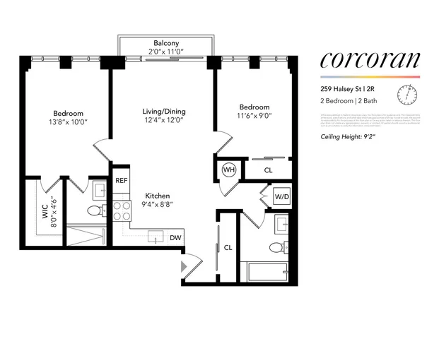 a picture of a bench in front of a building