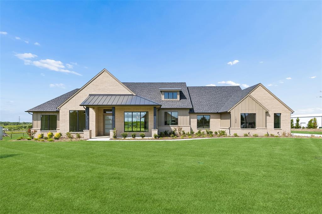 1446 Streetman Road Royse City, TX 75189 - Photo 1 of 32
