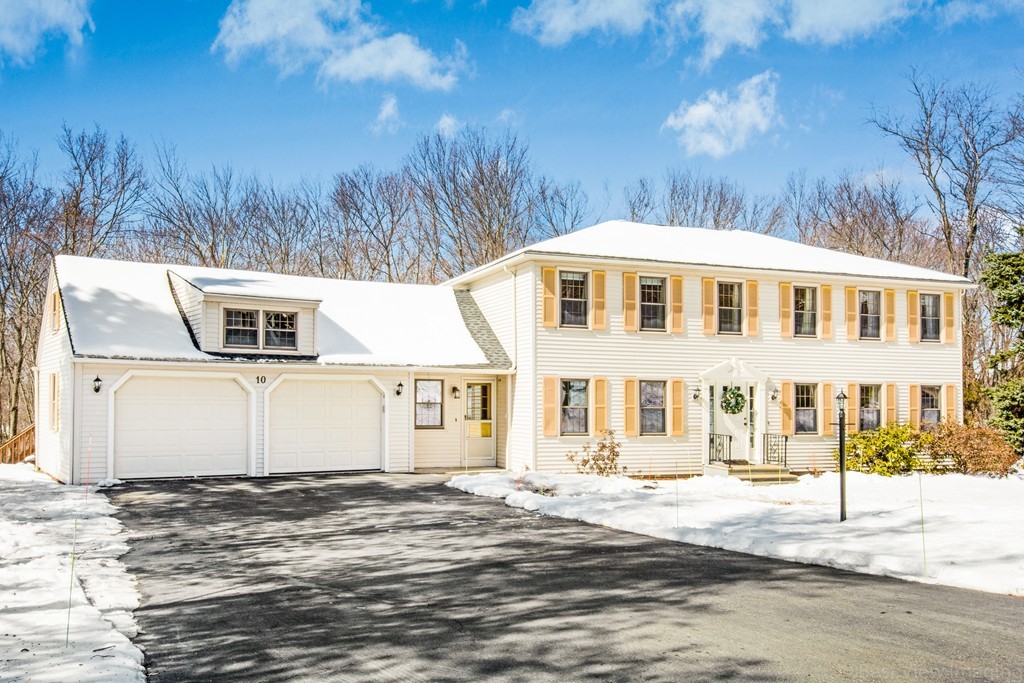 10 Nottingham Road Westborough, MA 01581 - Photo 1 of 30 Gallery Image 1