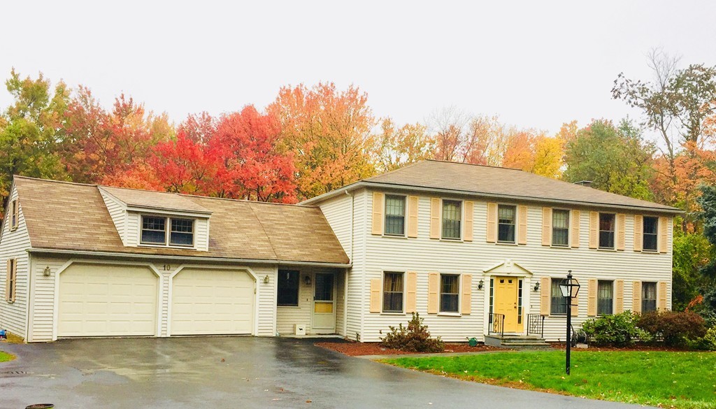10 Nottingham Road Westborough, MA 01581 - Photo 2 of 30 Gallery Image 2