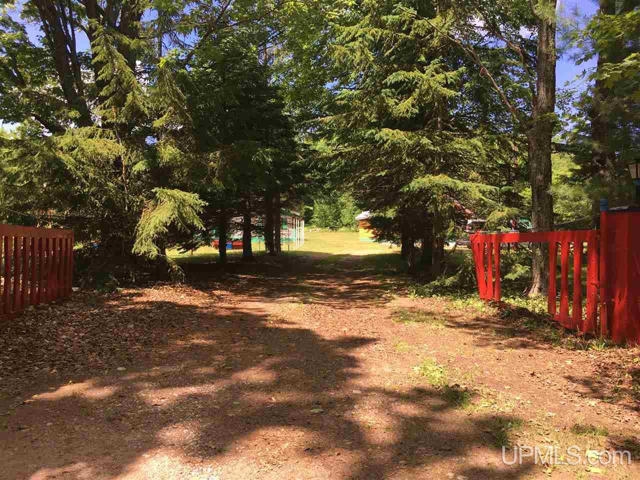 W4126 Co Road Big Bay, MI 49808 - Photo 23 of 28