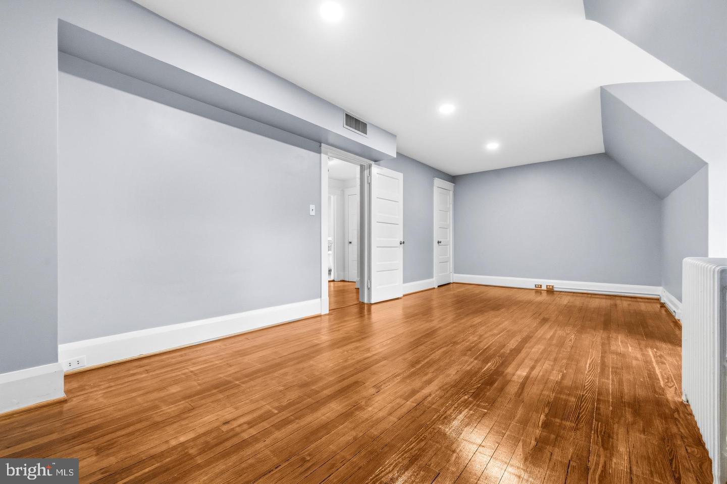 3539 Newland Road Baltimore, MD 21218 - Photo 23 of 39 3rd floor - Bedroom 4