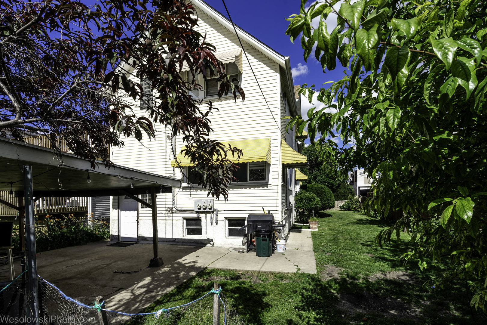 2416 North Rutherford Avenue Chicago, IL 60707 - Photo 28 of 30