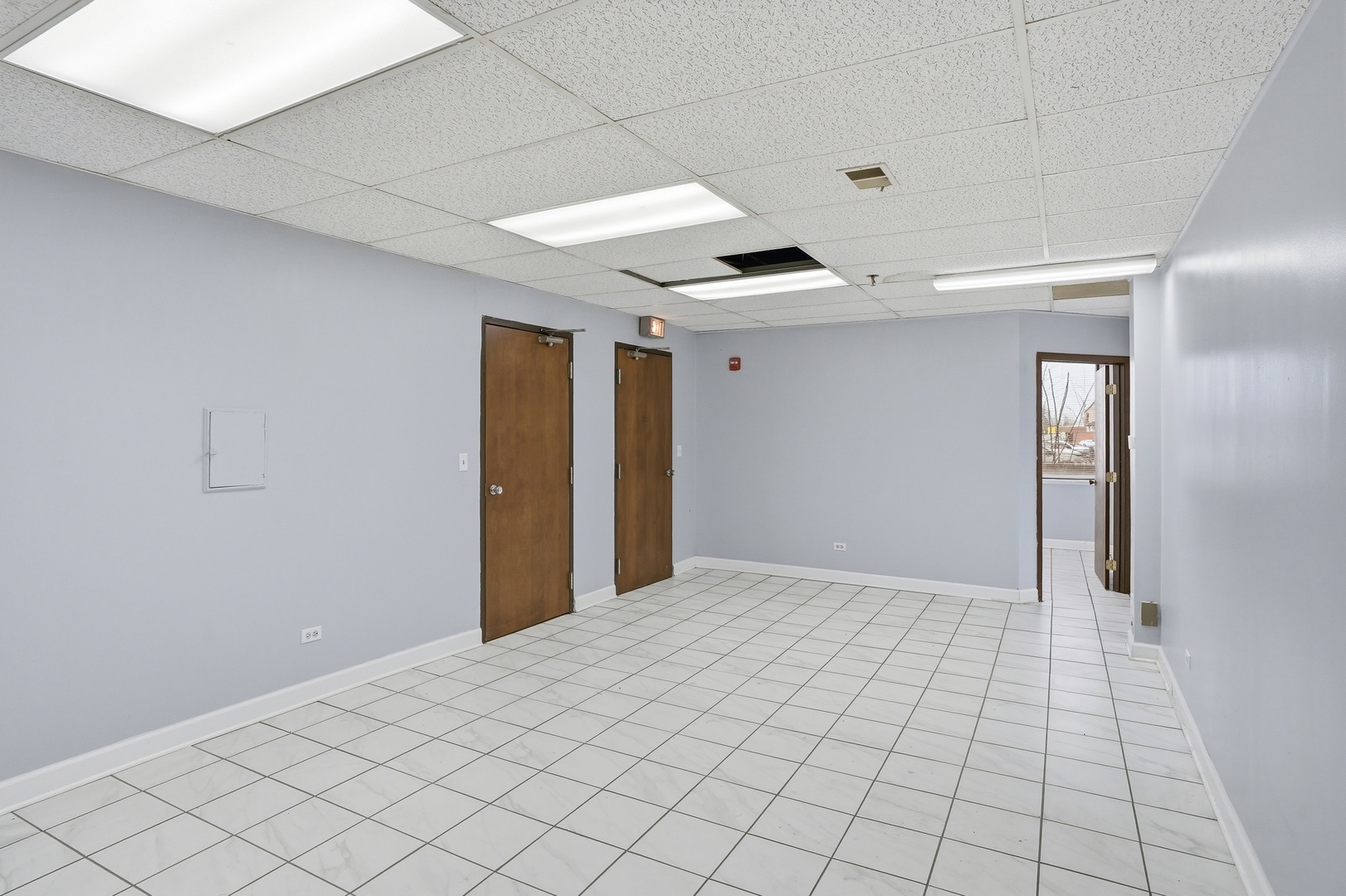 2071 Irving Park Road Hanover Park, IL 60133 - Photo 26 of 53 a view of an empty room