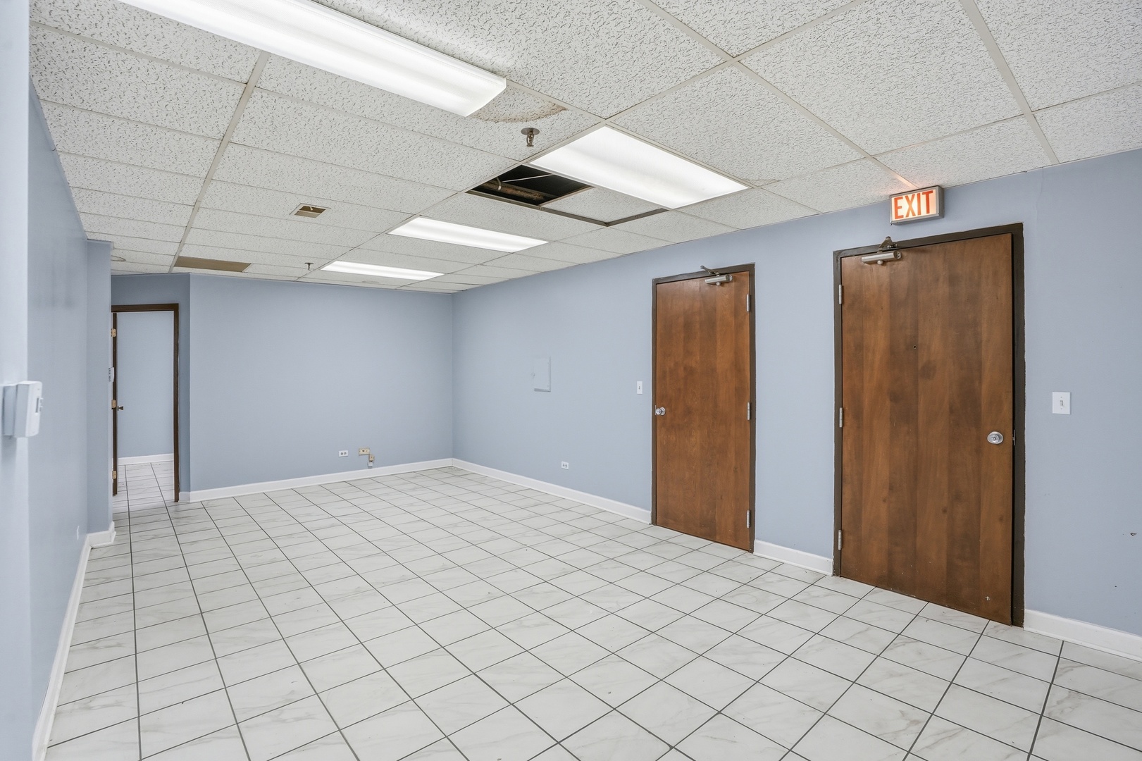 2071 Irving Park Road Hanover Park, IL 60133 - Photo 32 of 53 a view of empty room