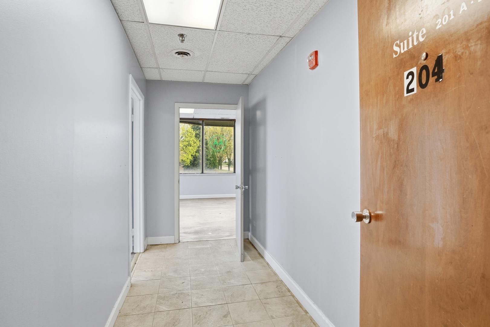 2071 Irving Park Road Hanover Park, IL 60133 - Photo 10 of 53 a view of an entryway