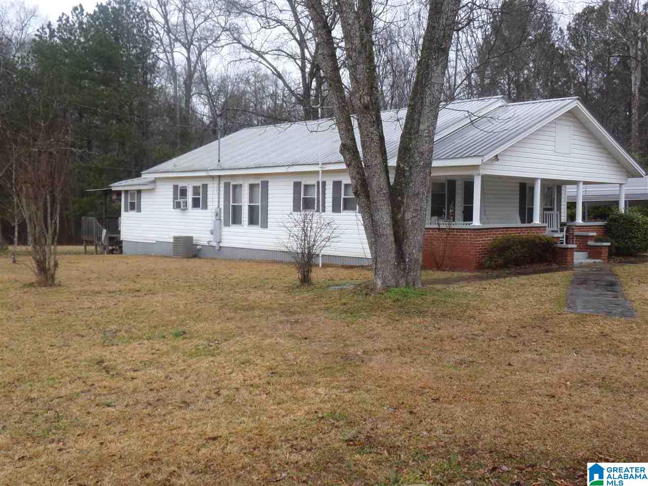 8881 Wolf Creek Road Pell City, AL 35128 - Photo 19 of 20