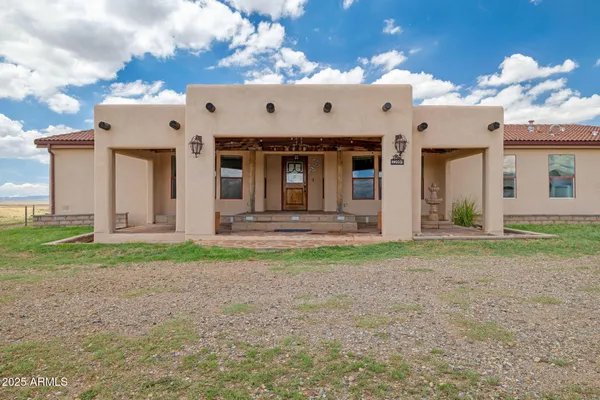 $789,000 | 22091 East Mountain Rain Trail, Elgin, AZ 85611