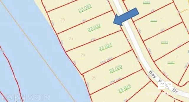 Lot 24 Bay Point Drive Elberta, AL 36530 - Photo 4 of 8 Platt