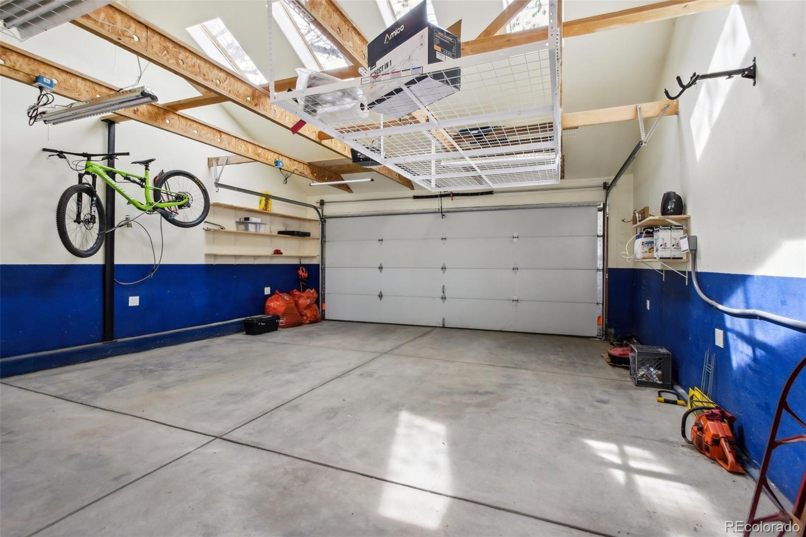 2255 18th Street Boulder, CO 80302 - Photo 34 of 45 a view of a storage & utility room