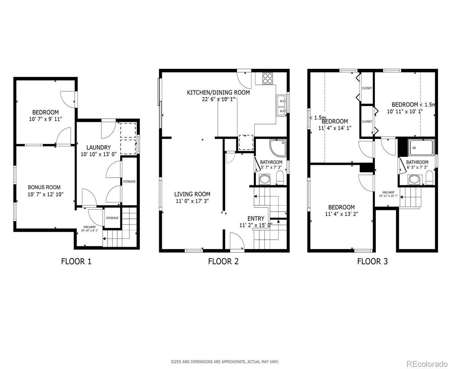 2255 18th Street Boulder, CO 80302 - Photo 45 of 45