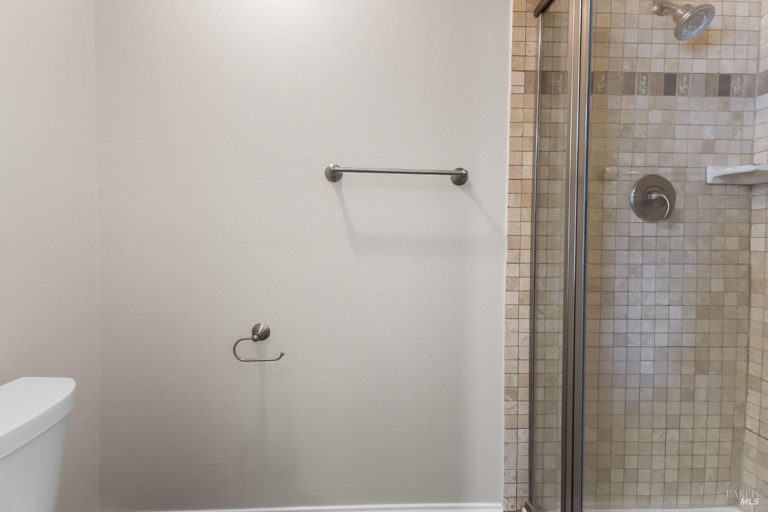 2177 Vista Del Rancho Fairfield, CA 94534 - Photo 16 of 28 a bathroom with a shower