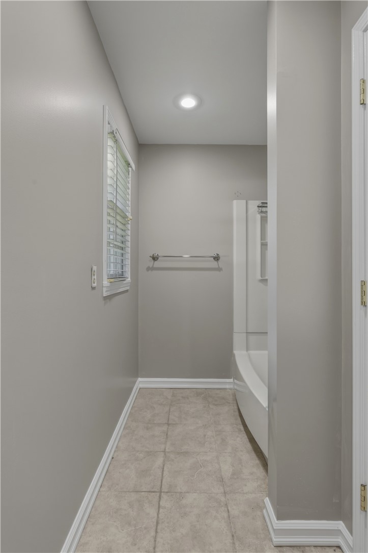 2750 Goff Road Corning, NY 14830 - Photo 35 of 47 Second Floor Bathroom View