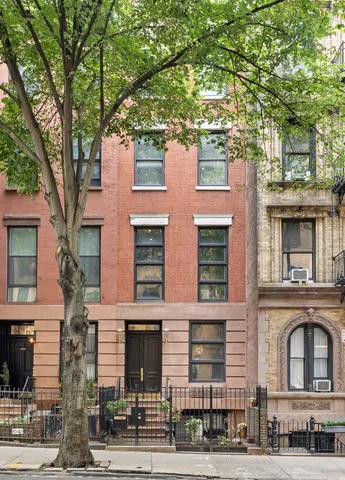 $6,495,000 | 262 West 25th Street | Chelsea