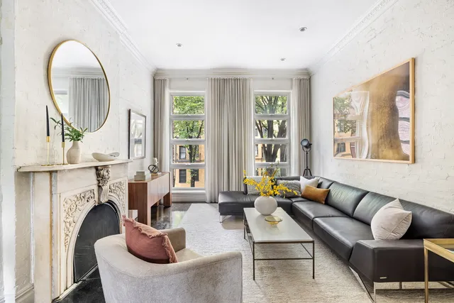 $6,495,000 | 262 West 25th Street | Chelsea