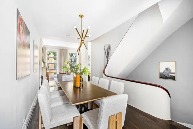 $6,495,000 | 262 West 25th Street | Chelsea