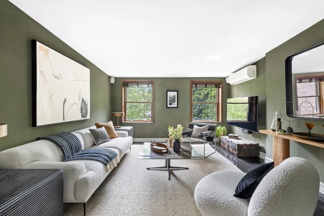$6,495,000 | 262 West 25th Street | Chelsea