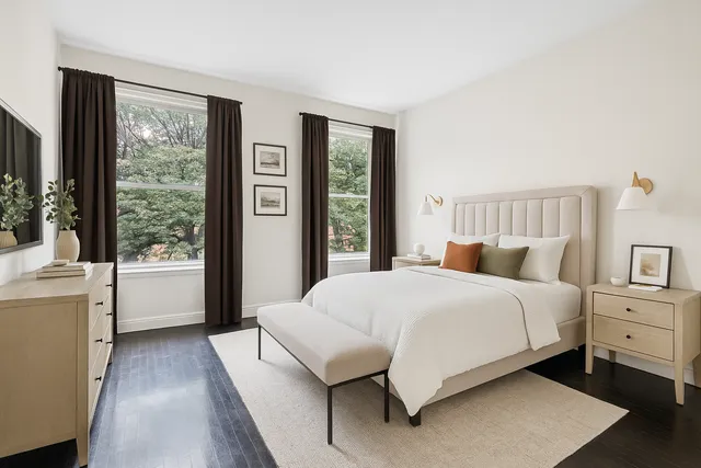 $6,495,000 | 262 West 25th Street | Chelsea
