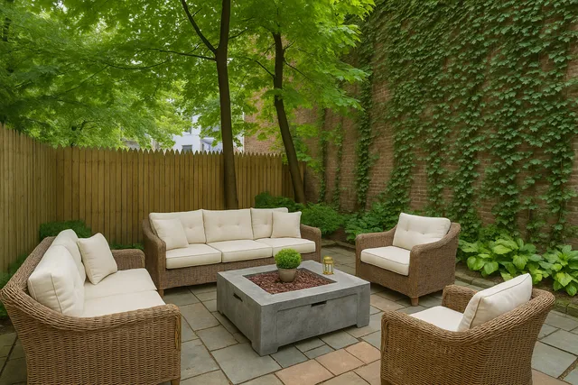 $6,495,000 | 262 West 25th Street | Chelsea