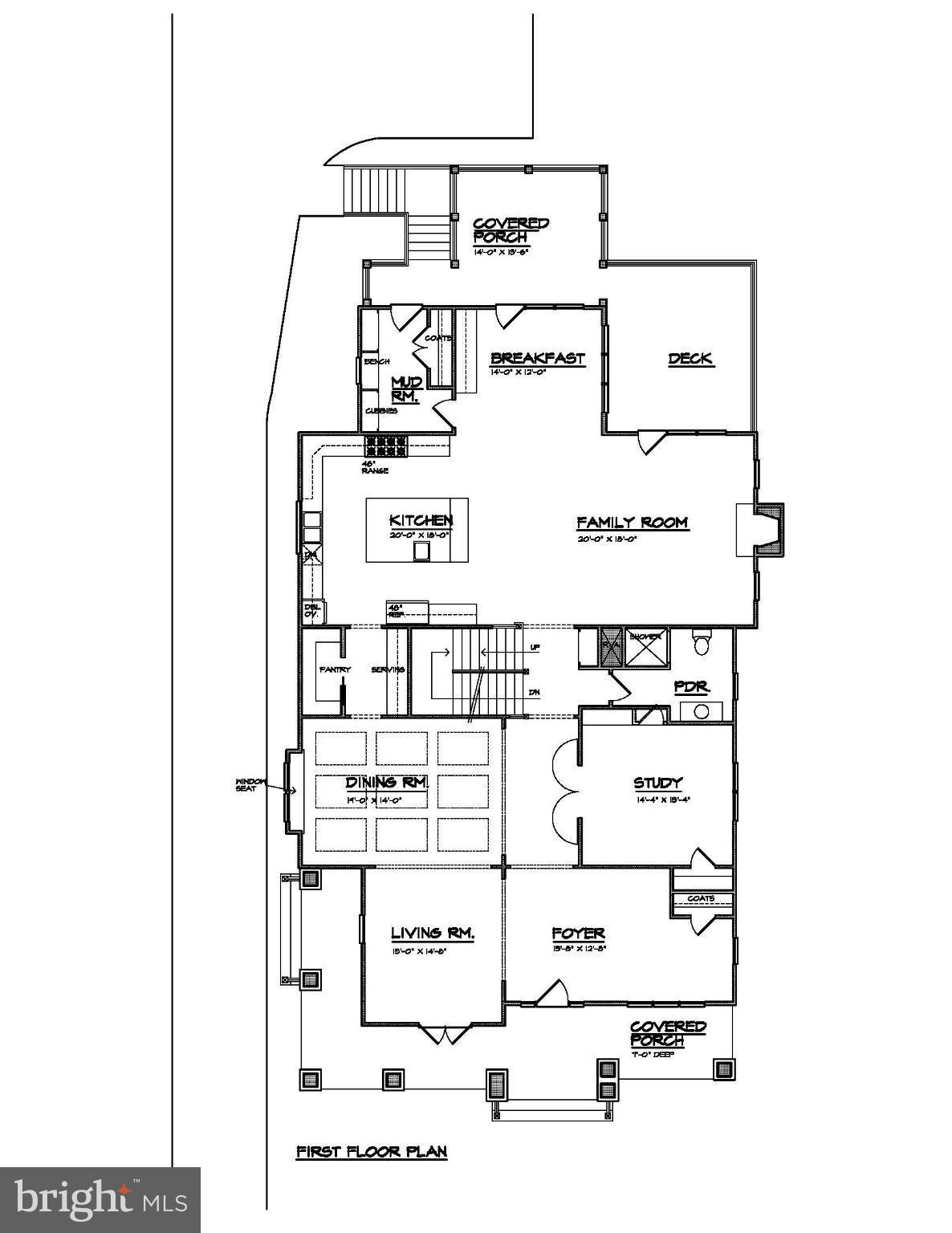 360 Windover Avenue Northwest Vienna, VA 22180 - Photo 3 of 7 Interior (General)