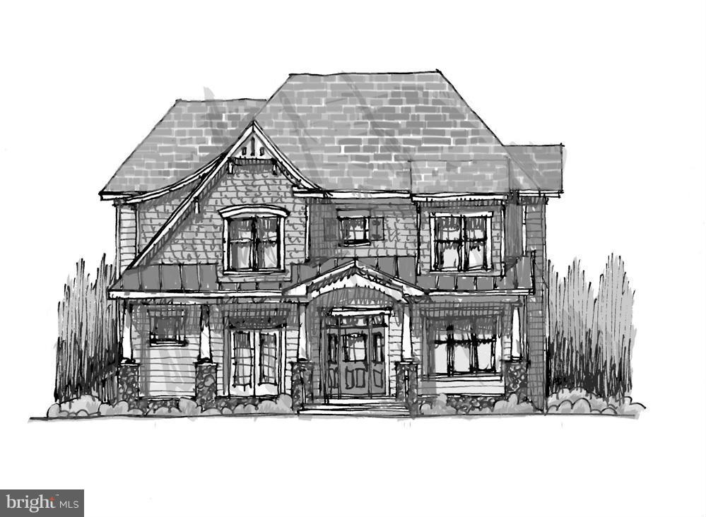 360 Windover Avenue Northwest Vienna, VA 22180 - Photo 6 of 7 Exterior (General)