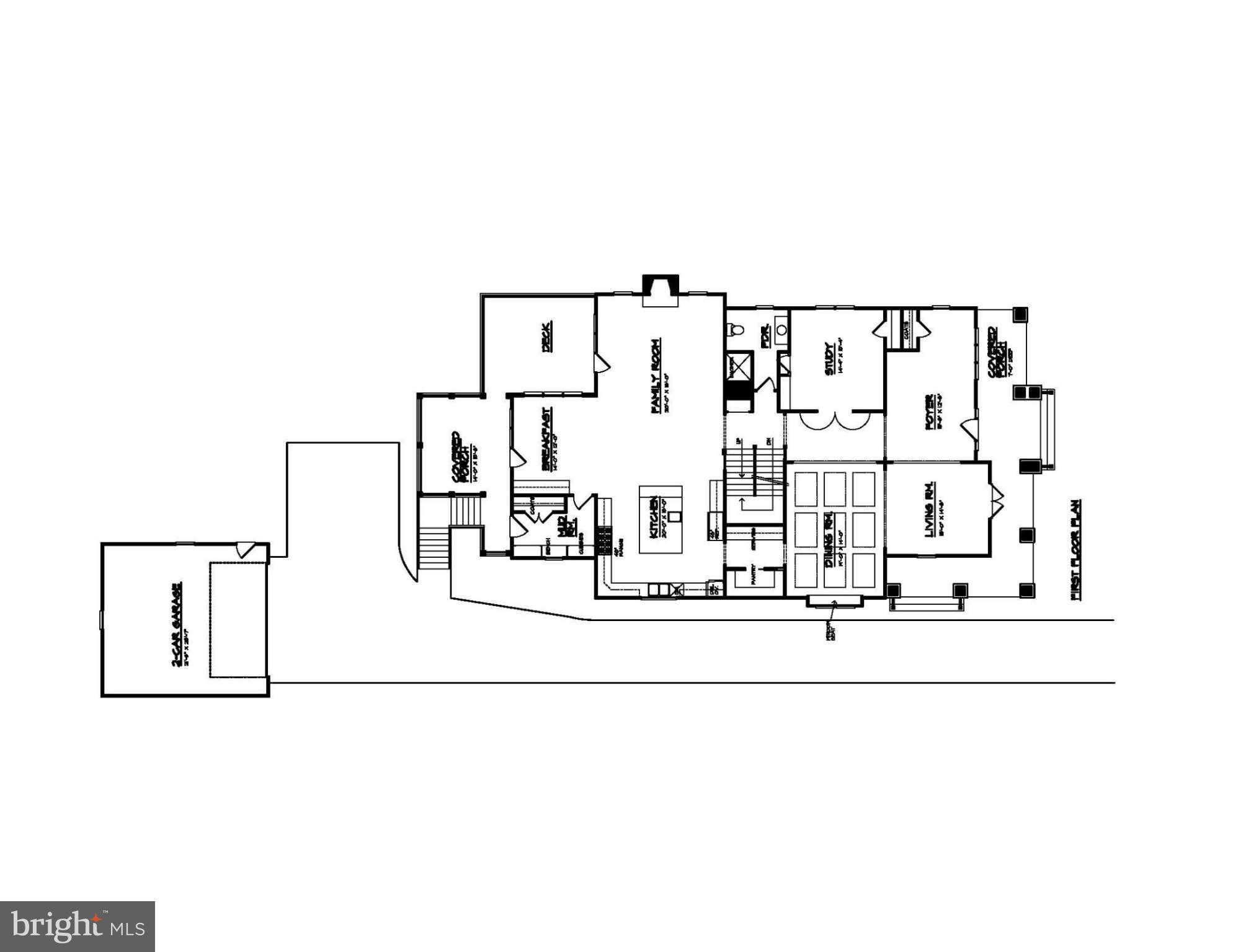 360 Windover Avenue Northwest Vienna, VA 22180 - Photo 7 of 7 Exterior (General)