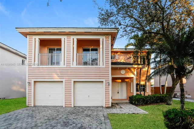 $2,865 | 377 Northeast 29th Terrace, Homestead, FL 33033