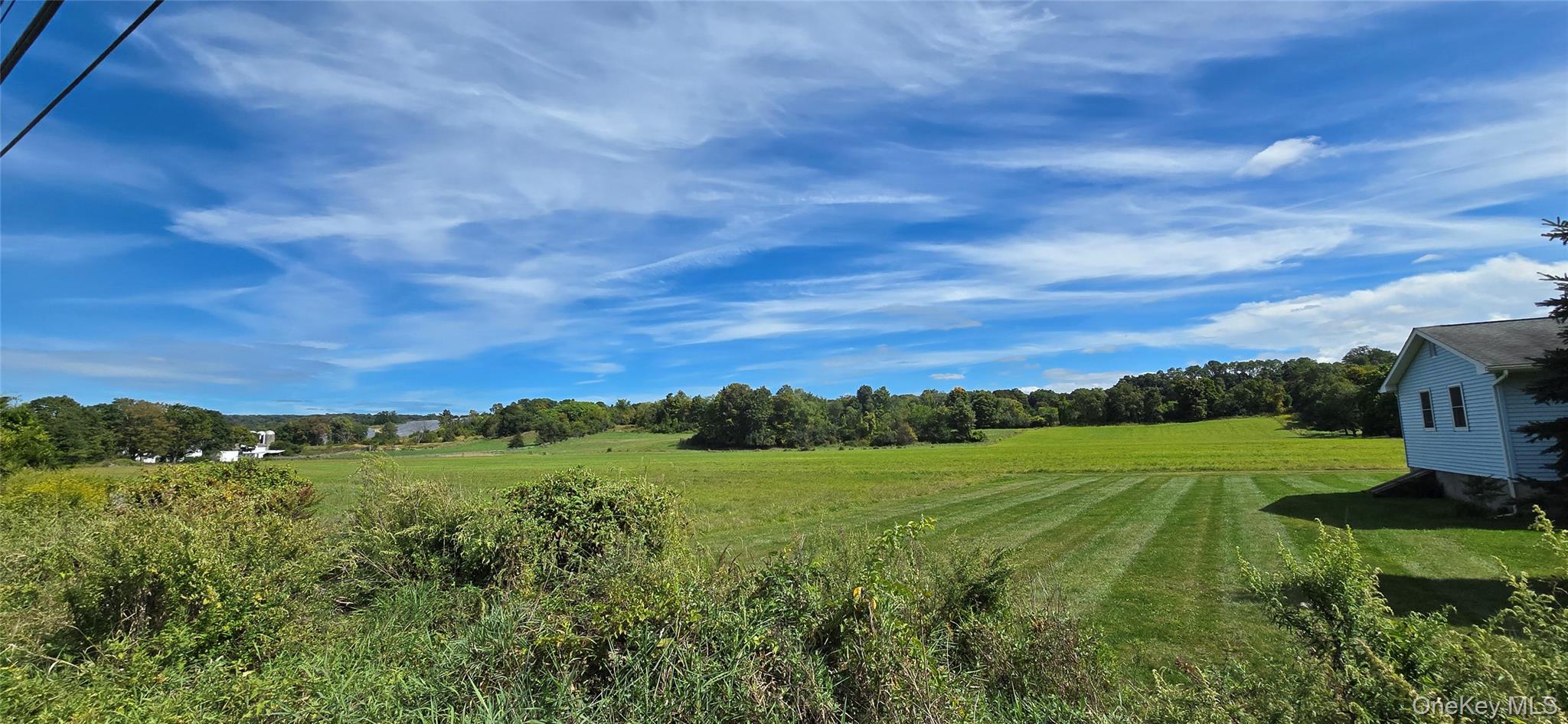 1198 82nd Route Hopewell Junction, NY 12533 - Photo 6 of 17 View of grassy yard featuring a rural view