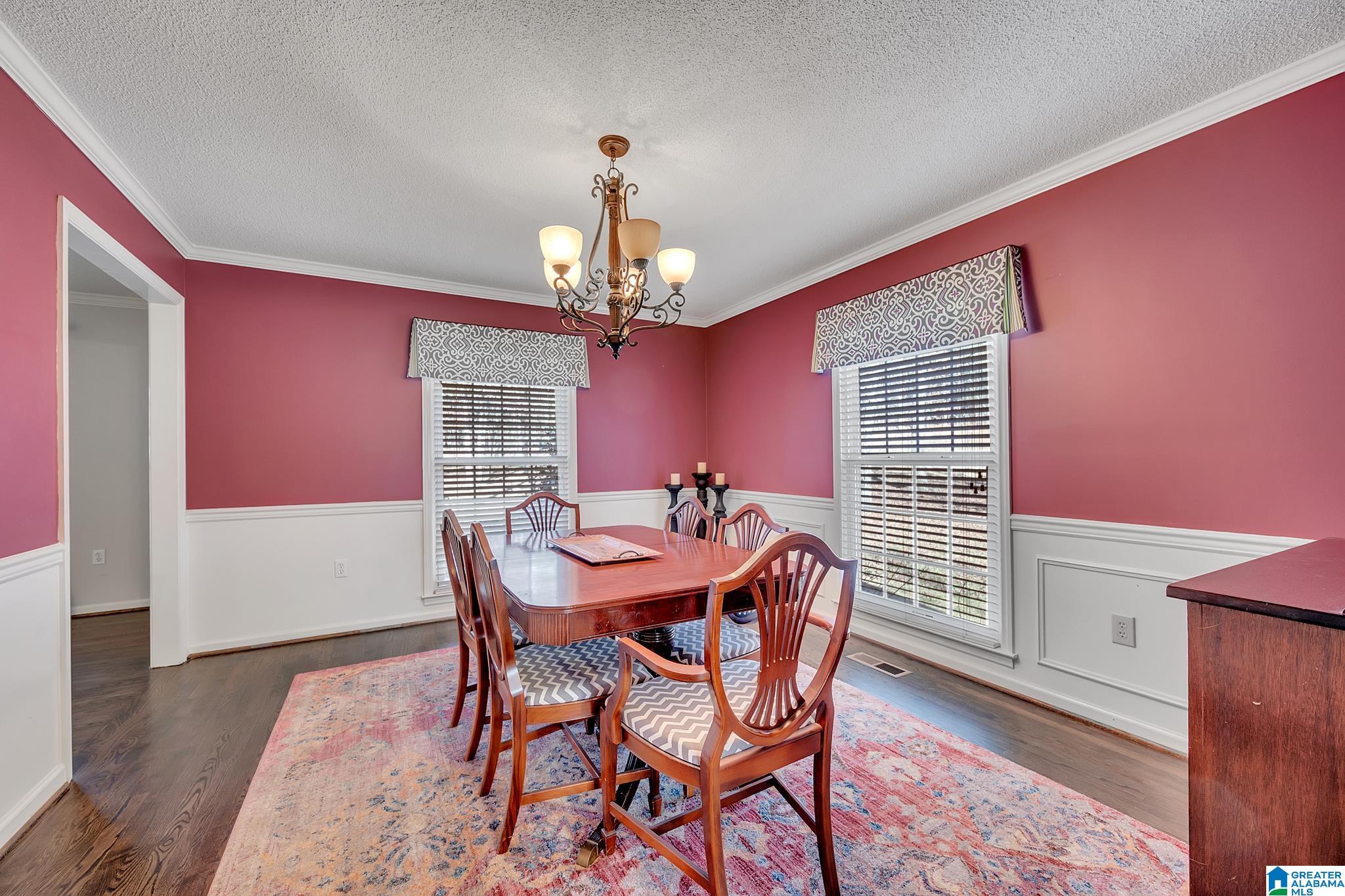 7826 Old Mt Olive Road Gardendale, AL 35071 - Photo 6 of 50