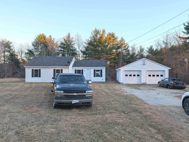 $325,000 | 13 Cattail Lane, Milton, NH 03852