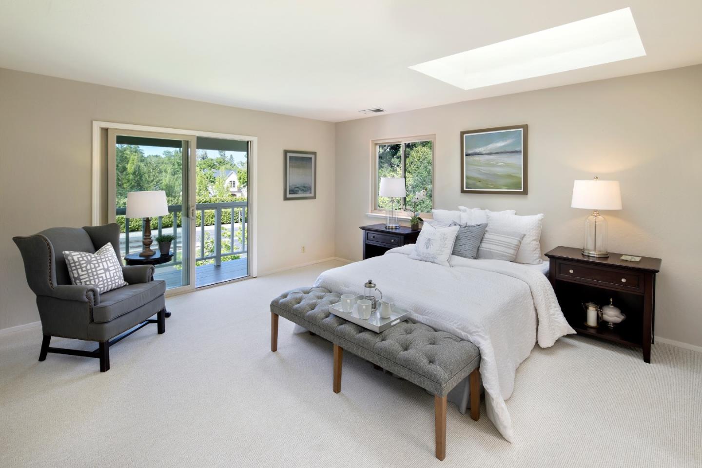 9 Valley Road Atherton, CA 94027 - Photo 11 of 25 Gallery Image 11