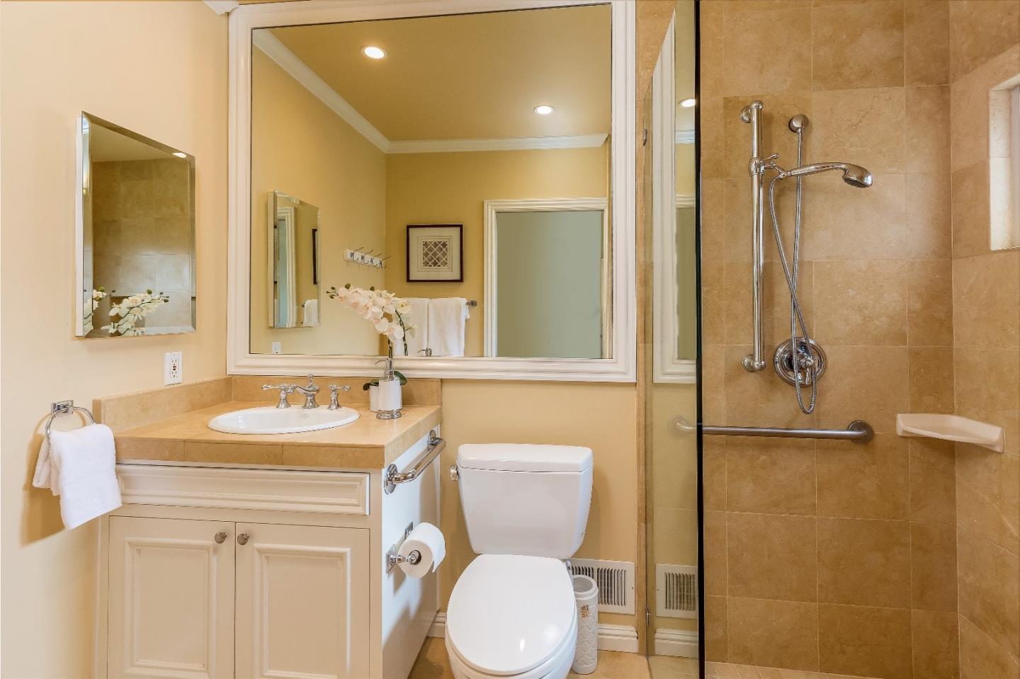9 Valley Road Atherton, CA 94027 - Photo 12 of 25 Gallery Image 12