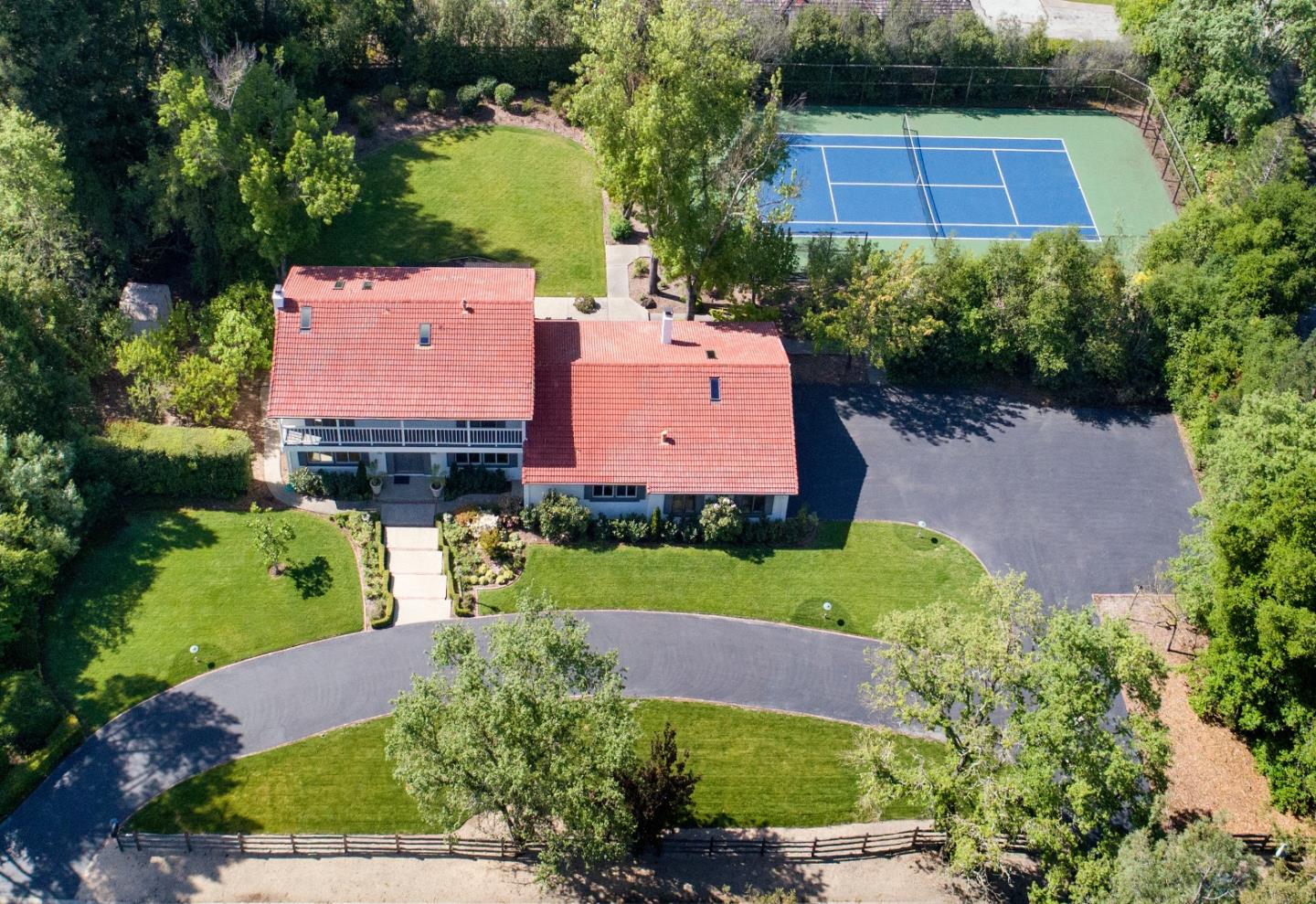 9 Valley Road Atherton, CA 94027 - Photo 19 of 25 Gallery Image 19