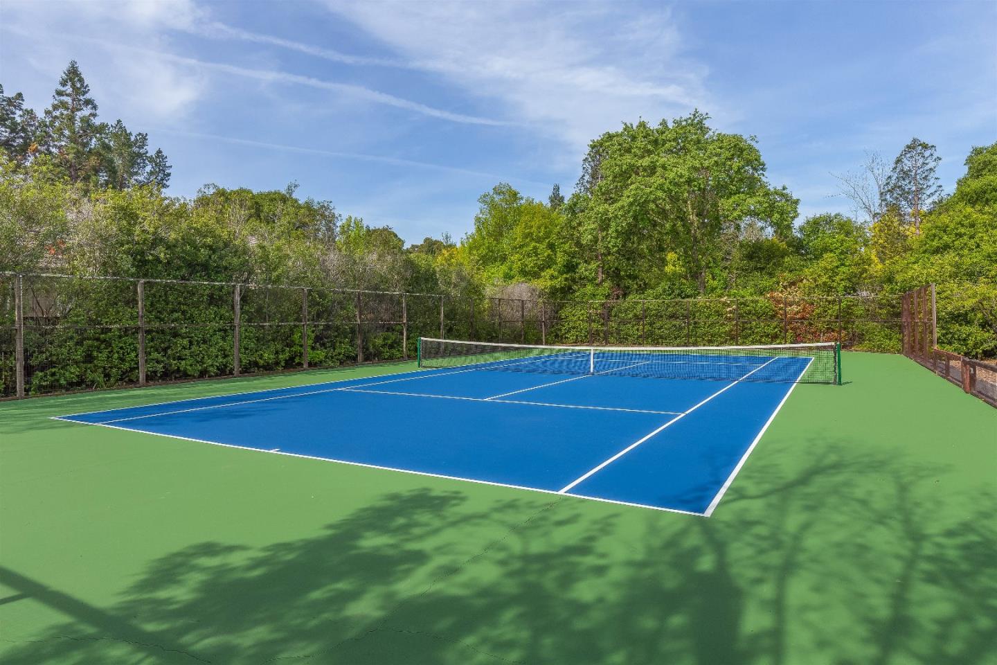 9 Valley Road Atherton, CA 94027 - Photo 20 of 25 Gallery Image 20