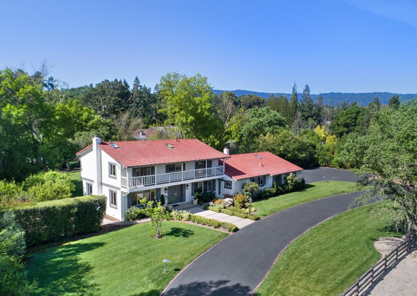 9 Valley Road Atherton, CA 94027 - Photo 2 of 25 Gallery Image 2