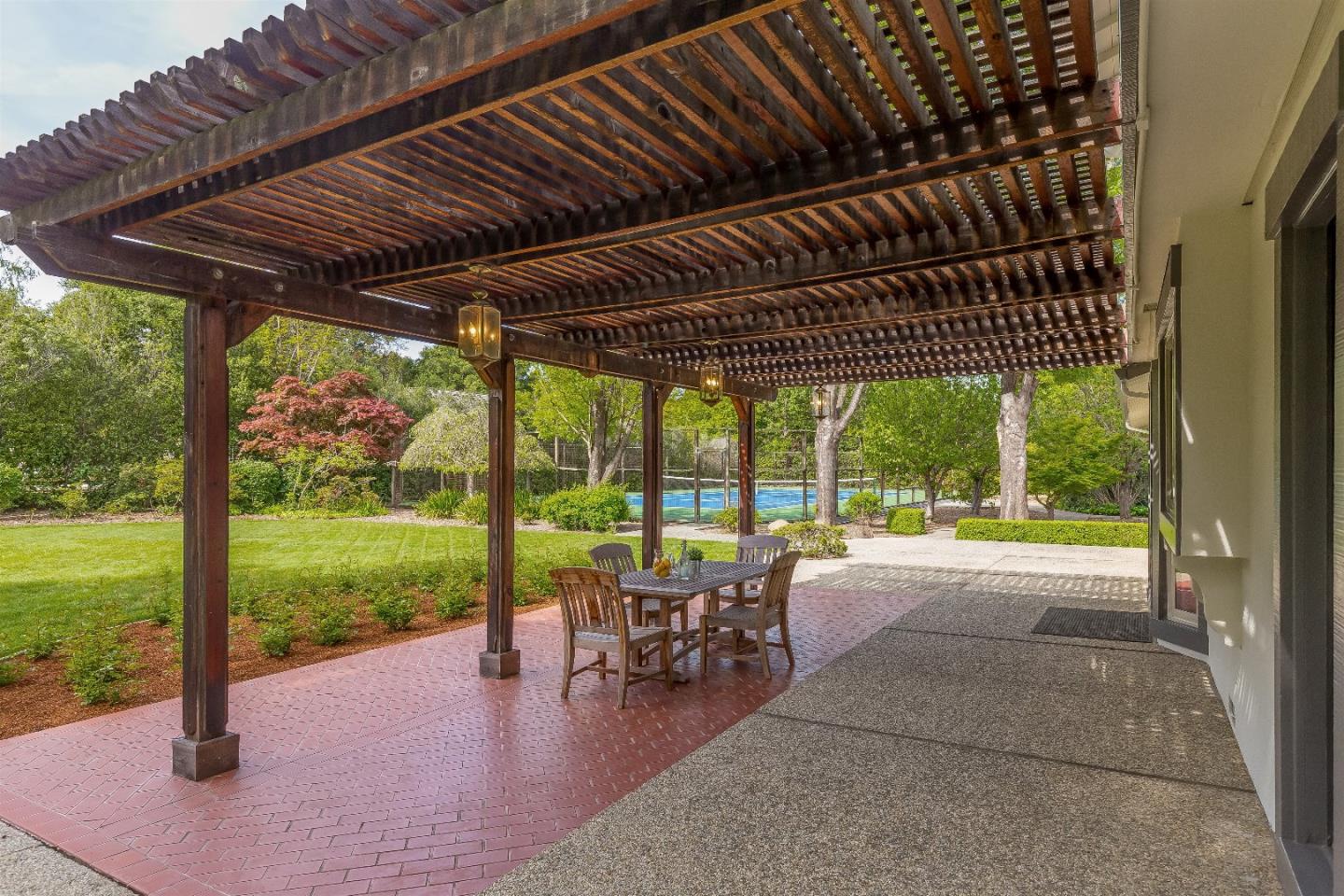 9 Valley Road Atherton, CA 94027 - Photo 21 of 25 Gallery Image 21