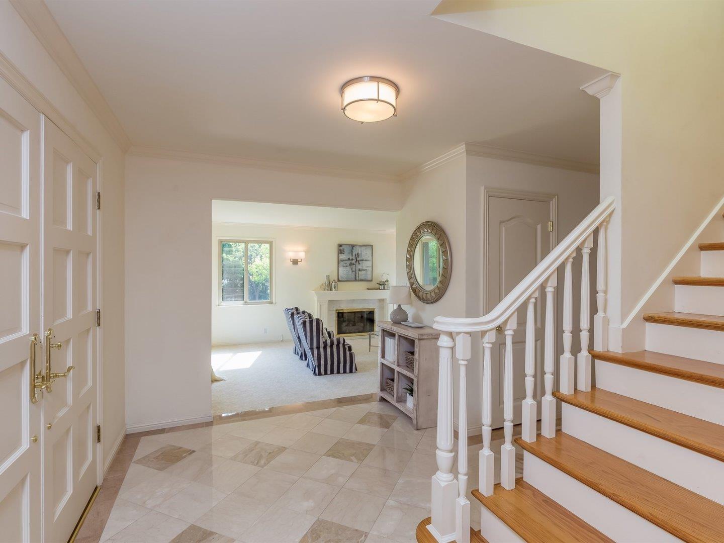 9 Valley Road Atherton, CA 94027 - Photo 5 of 25 Gallery Image 5