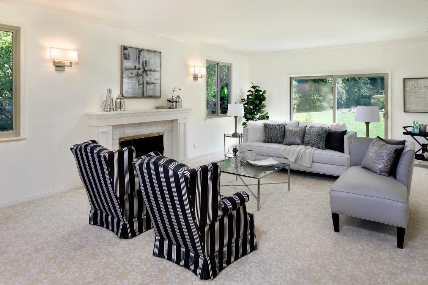 9 Valley Road Atherton, CA 94027 - Photo 6 of 25 Gallery Image 6