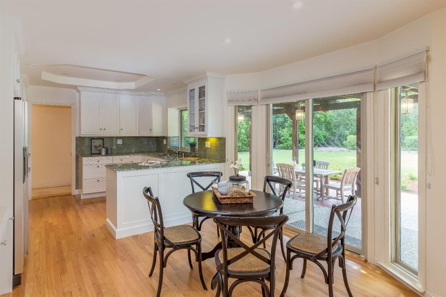 9 Valley Road Atherton, CA 94027 - Photo 9 of 25 Gallery Image 9