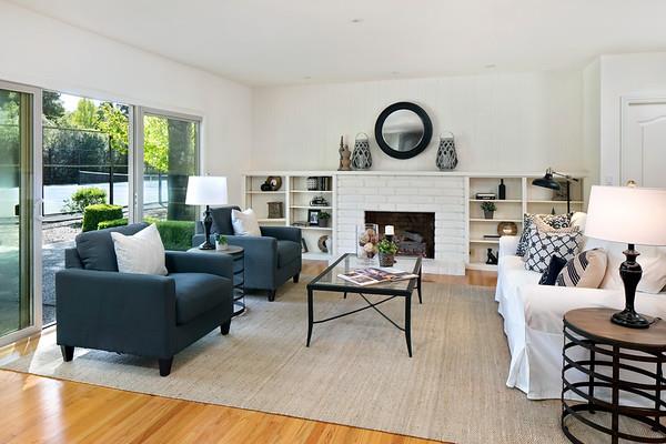 9 Valley Road Atherton, CA 94027 - Photo 10 of 25 Gallery Image 10