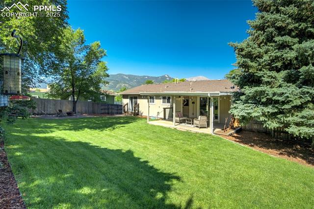 615 Castle Road Colorado Springs, CO 80904 - Photo 48 of 50 Gallery Image 48