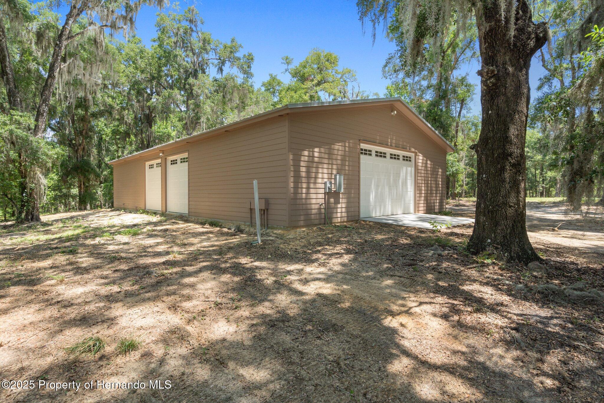 11440 South Pleasant Grove Road Floral City, FL 34436 - Photo 39 of 42