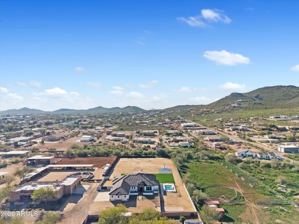 $1,275,000 | 1617 West Maddock Road, Phoenix, AZ 85086