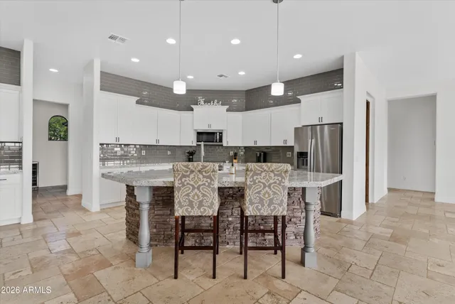 $1,275,000 | 1617 West Maddock Road, Phoenix, AZ 85086