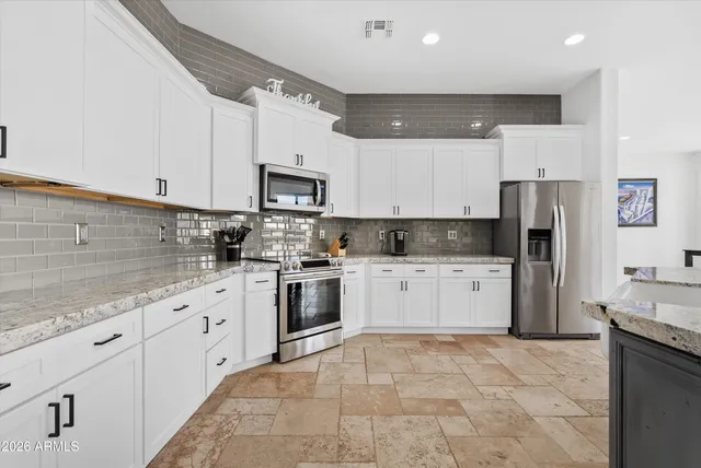 $1,275,000 | 1617 West Maddock Road, Phoenix, AZ 85086