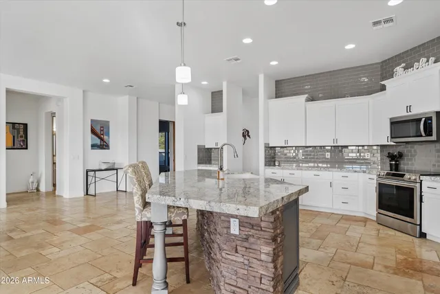 $1,275,000 | 1617 West Maddock Road, Phoenix, AZ 85086