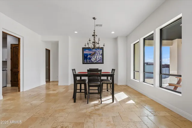 $1,275,000 | 1617 West Maddock Road, Phoenix, AZ 85086