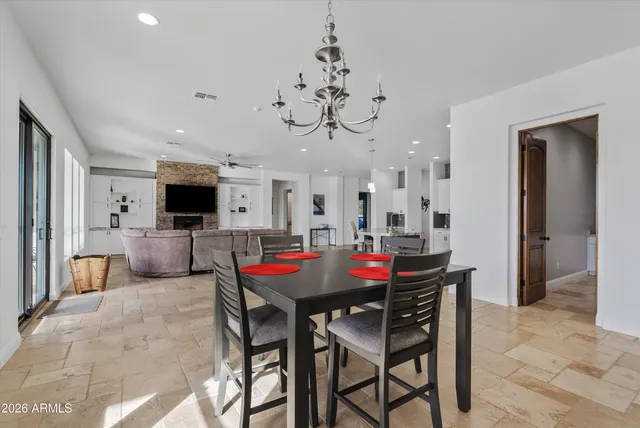 $1,275,000 | 1617 West Maddock Road, Phoenix, AZ 85086